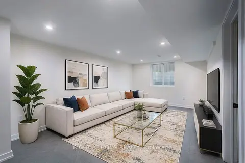 511 Woodcrest Avenue #Basement