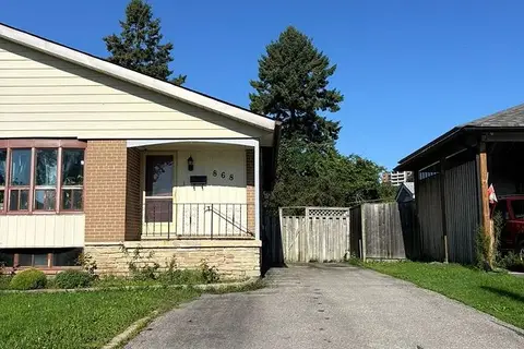868 Chapleau Drive Bsmt