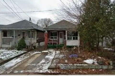 21 Orley Avenue