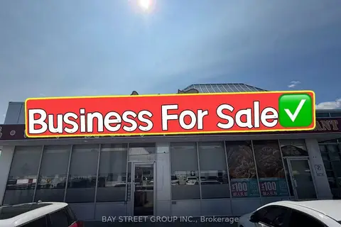 4771 Steeles Avenue E A3-A4