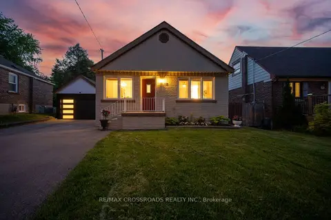 18 Adanac Drive