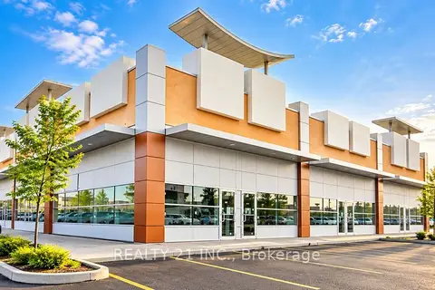 101 Lebovic Avenue #F09