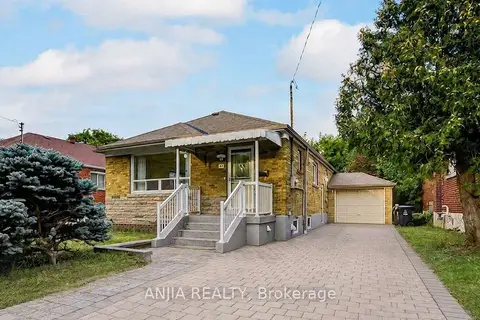 91 Canlish Road