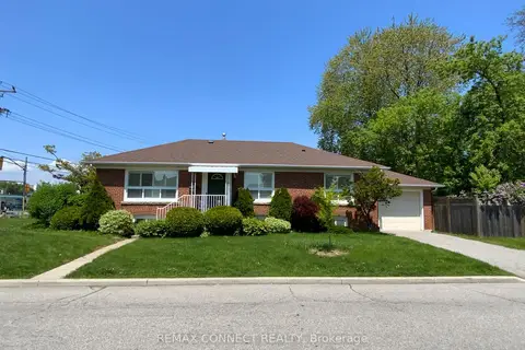 2 Kellyvale Road Bsmt Bdrm C