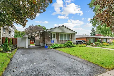 346 Lorindale Drive