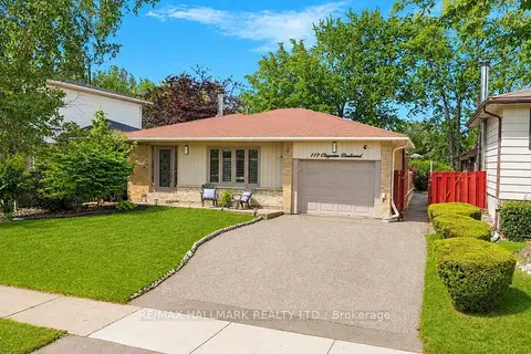 117 Clappison Boulevard