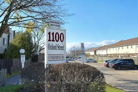 1100 Oxford Street 137