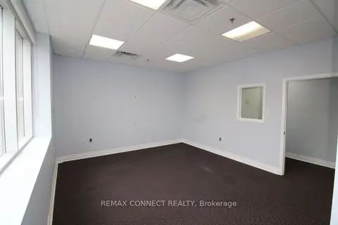 1415 Kennedy Road Unit #15 Upper Floor
