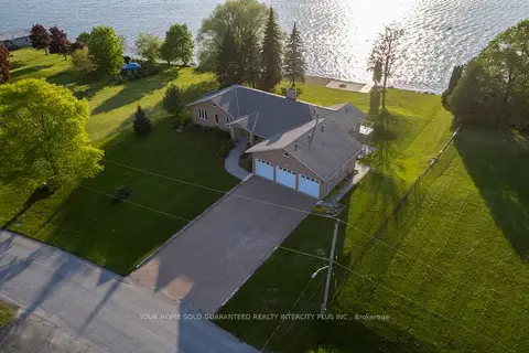 592 Fralicks Beach Road