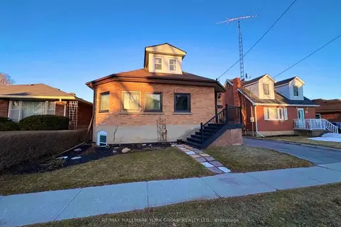 137 Rosehill Boulevard