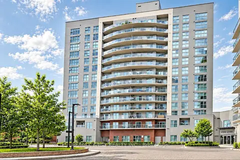 2152 Lawrence Avenue PH 04