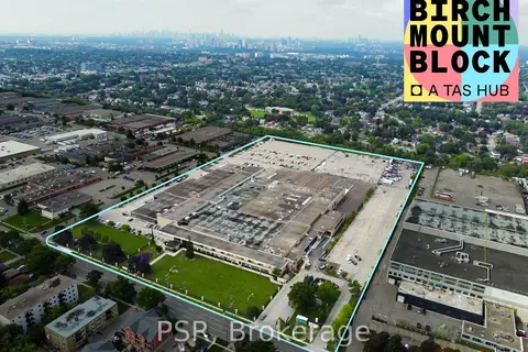 1500 Birchmount Road Phase 3