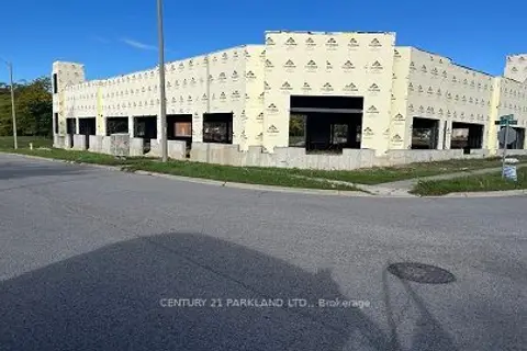 6 Spicer Square
