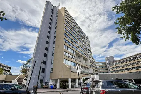 5580 Sheppard Avenue E 1003