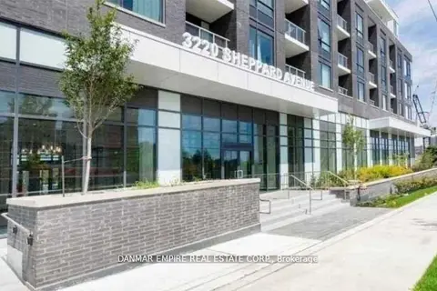 3220 Sheppard Avenue E 513