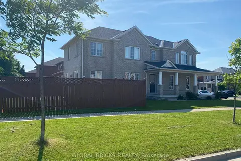 1 Rampart Crescent