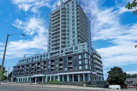 3220 Sheppard Avenue E 1110