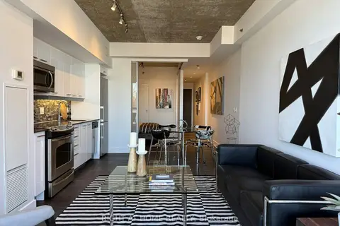 630 Queen Street E 407