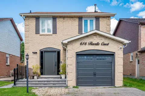 616 Flavelle Court