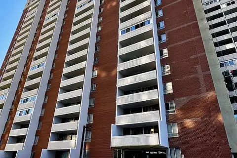 1 Massey Square 307