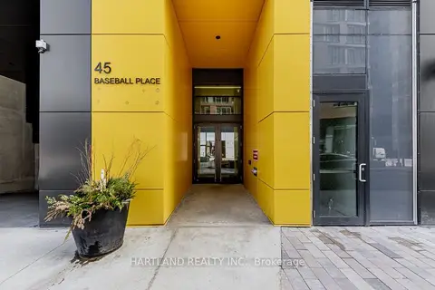 45 Baseball Place 1308