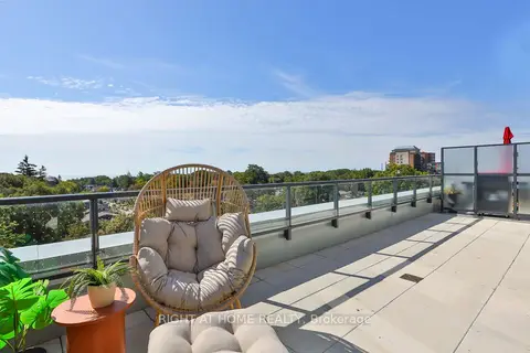 1161 Kingston Road 508