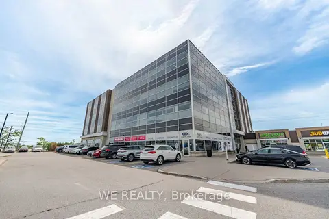 300 Rossland Road E 408 & 409