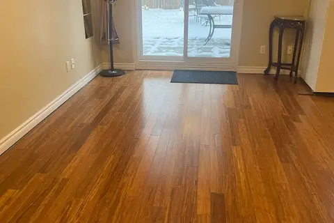 11 W Myrna Lane W basement