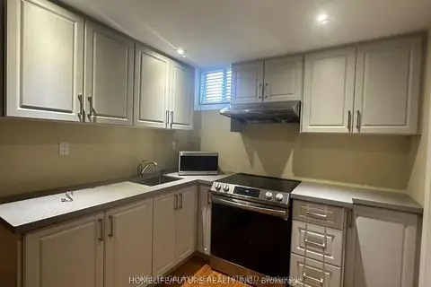 11 Clair Avenue BSMT