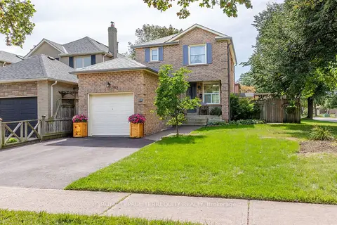 182 Chatfield Drive