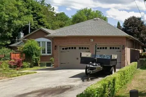 41 Westcroft Drive Bsmt