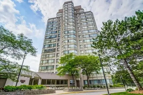 3231 Eglinton Avenue E 701B