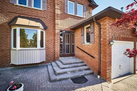 275 Waterford Gate Basement