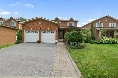 45 Lofthouse Drive Bsmt