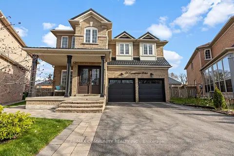 72 Lampman Drive BSMT