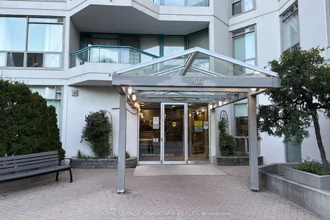 4727 Sheppard Avenue E 607