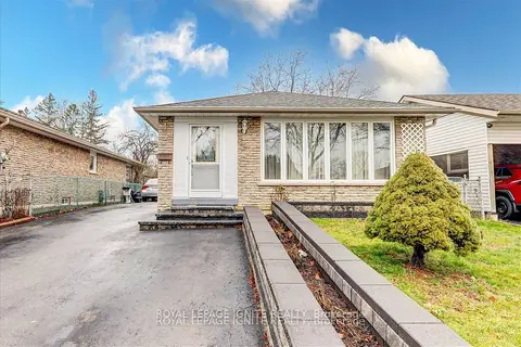 38 Loradeen Crescent Bsmt