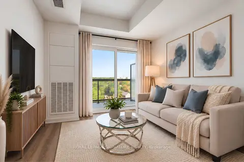 4569 Kingston Road 904