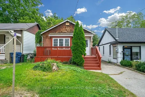 57 Valhalla Boulevard