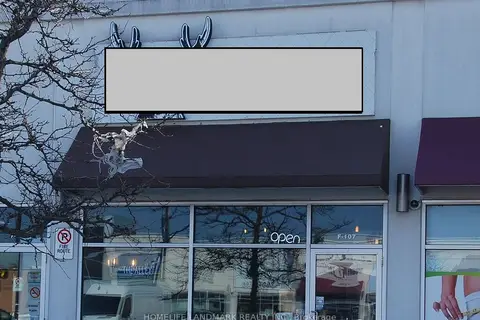 3260 Midland Avenue F-107