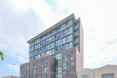 2055 Danforth Avenue 1002