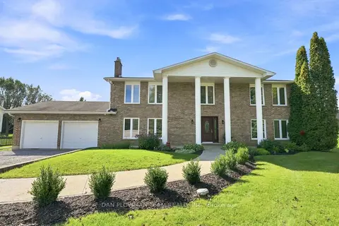 4451 Ganaraska Road
