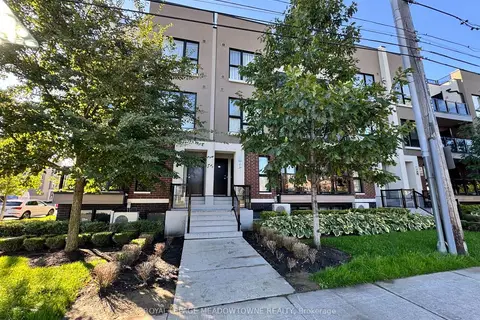 8835 Sheppard Avenue E 324
