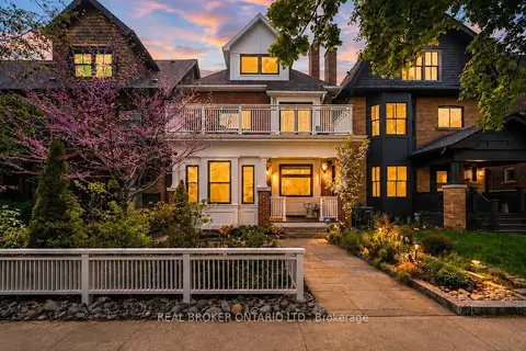 20 Brookmount Road