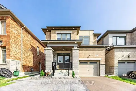 6 Ogston Crescent