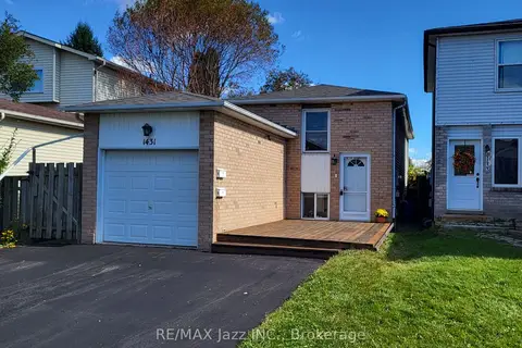 1431 Ritson Road S