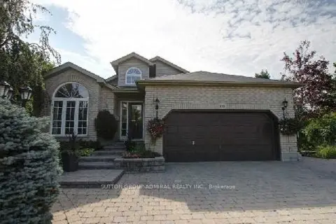 153 Niagara Drive Main Level