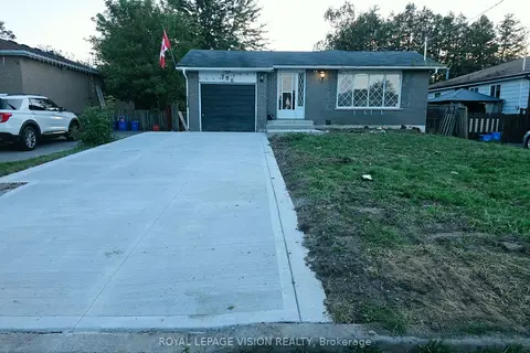 706 Leaside Street Bsmt 1