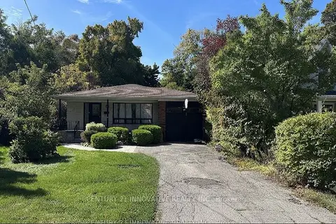 18 Larwood Boulevard