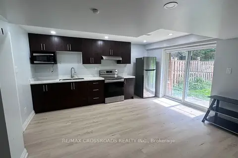 2388 Dress Circle Crescent Basement Apartment